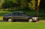 Acura TL 3.2 2002 года